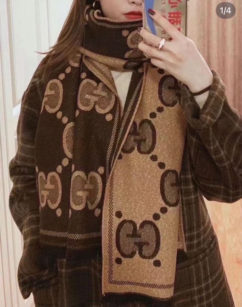 Gucci Scarf